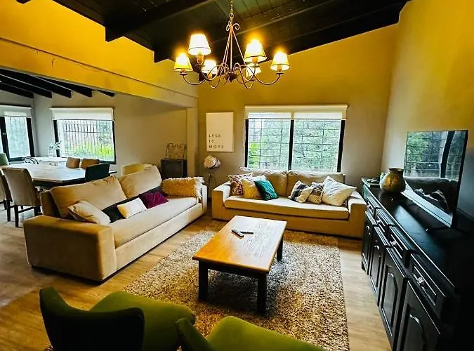 Casa En Bariloche Familiar - R2046