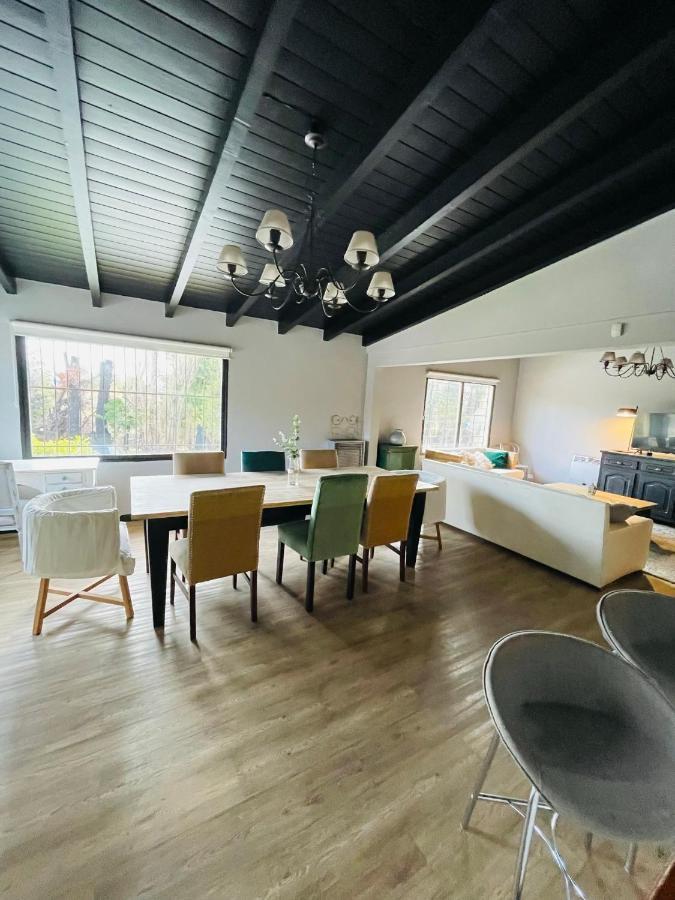 Casa En Familiar - R2046 Holiday home San Carlos de Bariloche
