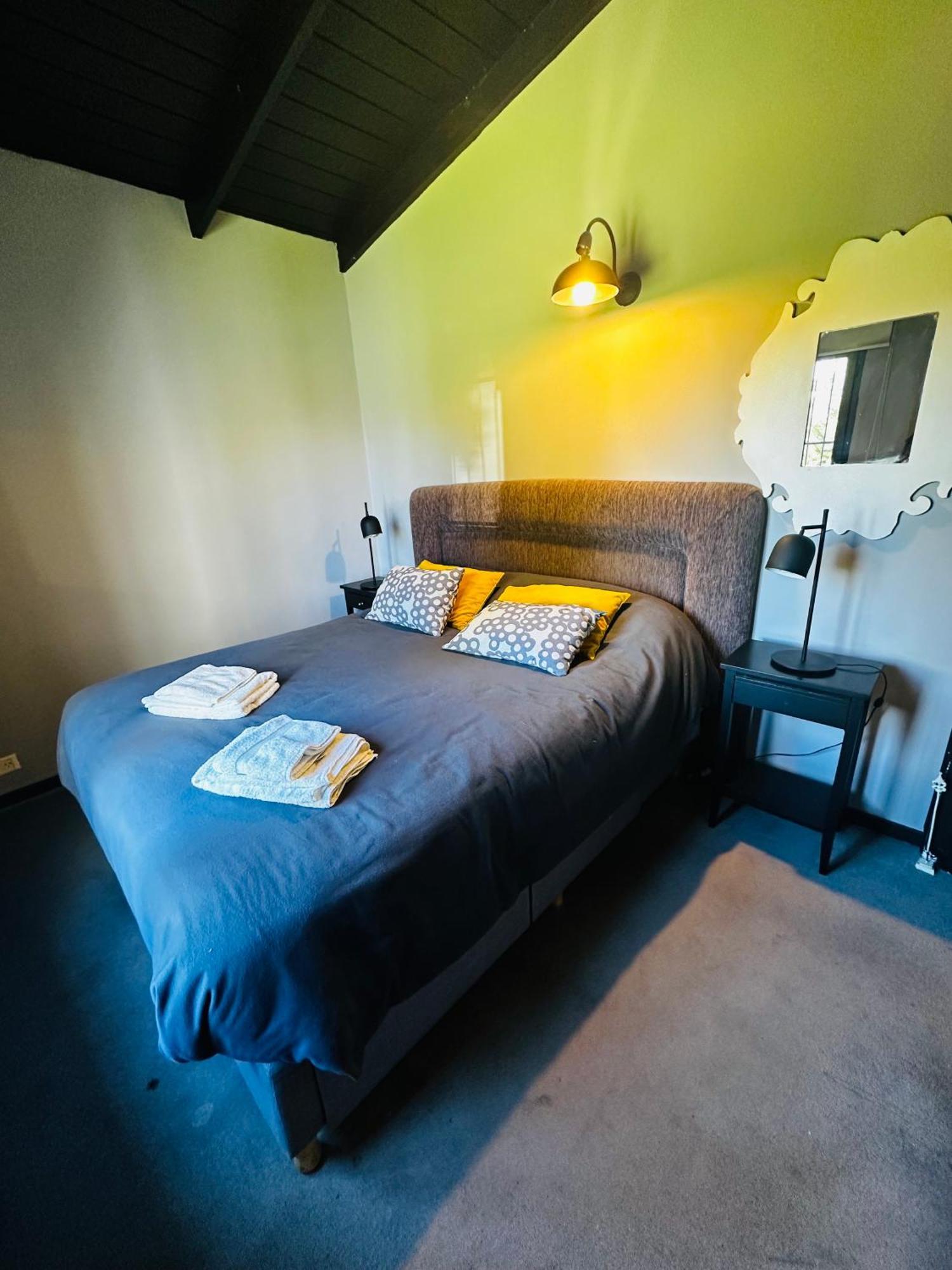 Holiday home Casa En Familiar - R2046