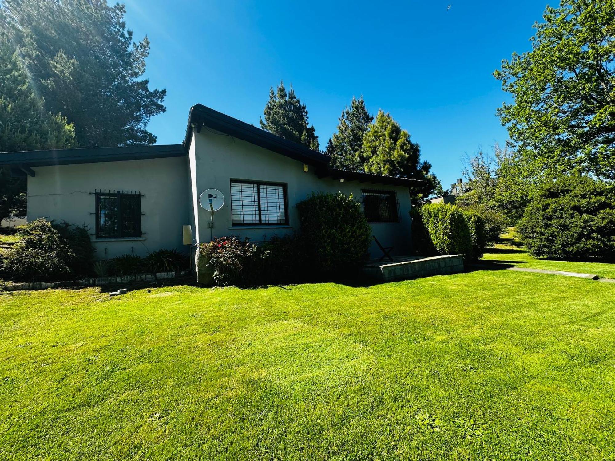 Casa En Familiar - R2046 Holiday home *